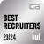 Best Recruiters